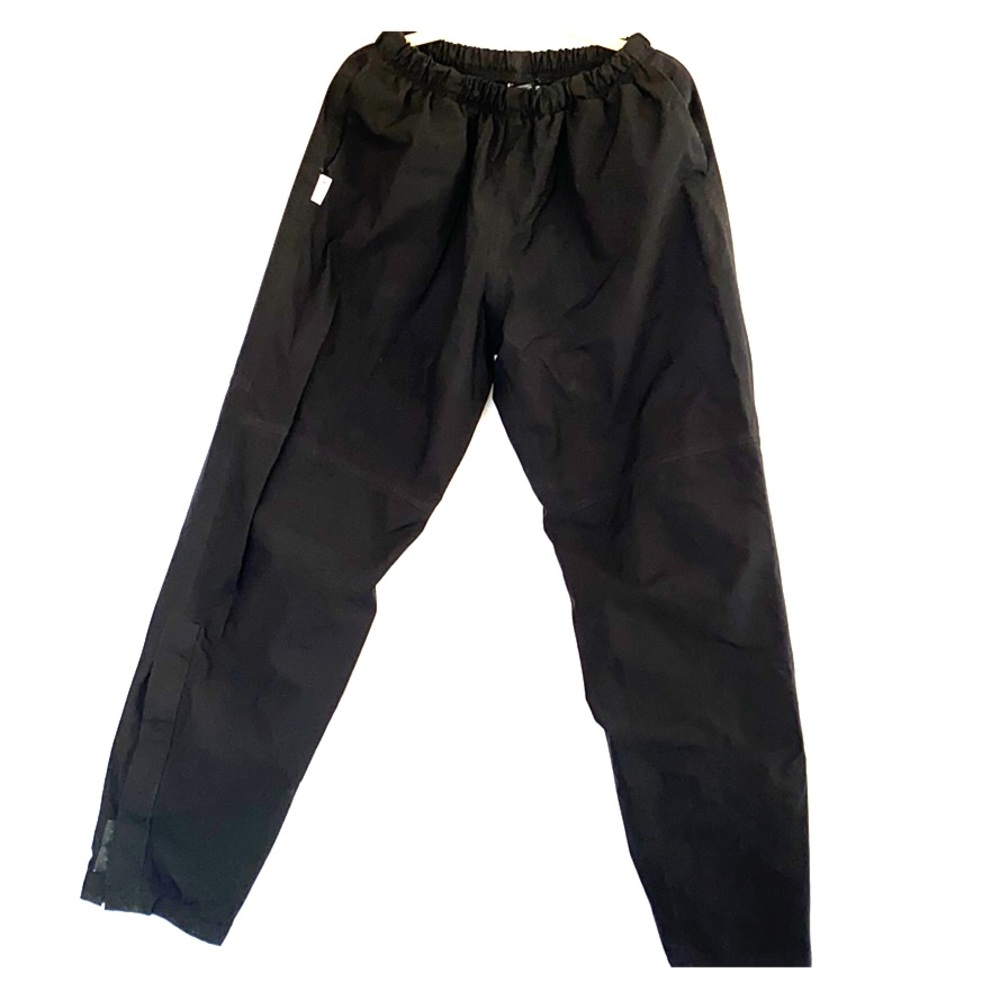 Boathouse gore tex pants with nylon liner